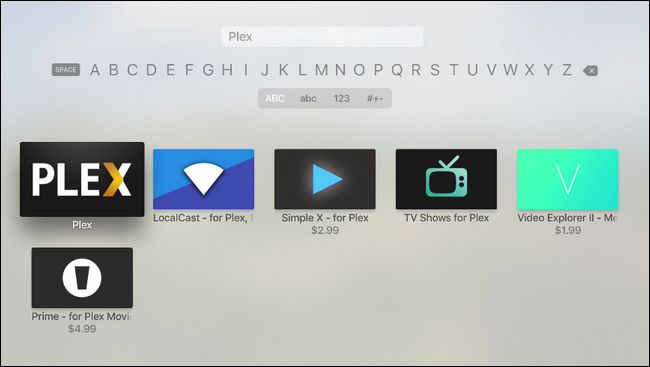 Setup iptv on Plex