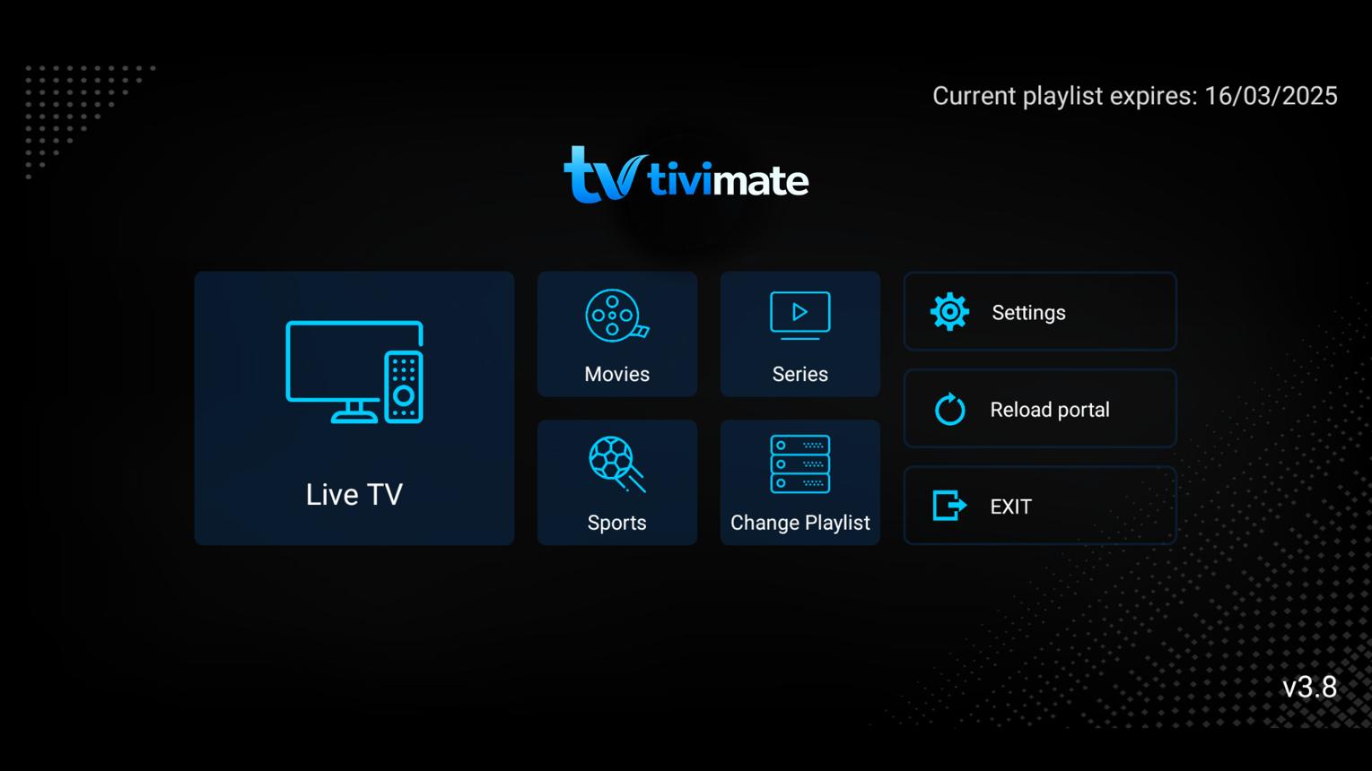 How to Set Up IPTV with an M3U Link in TiviMate